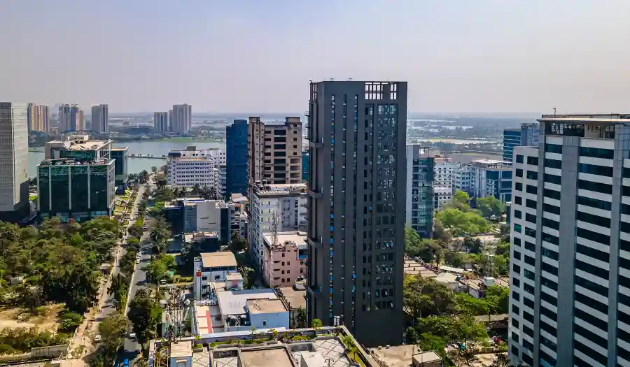 Commercial & Real Estate Photography
