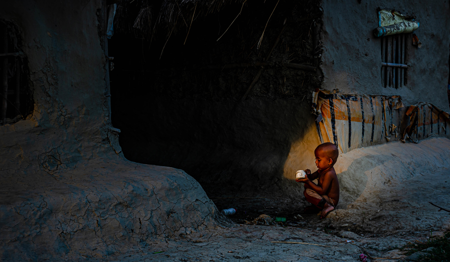 Documentary Photography