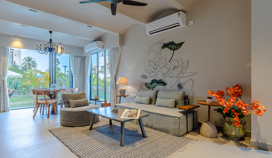 Interior Photography
