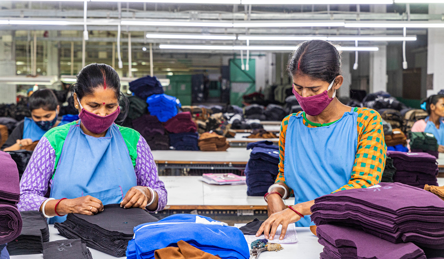 Garments Industry