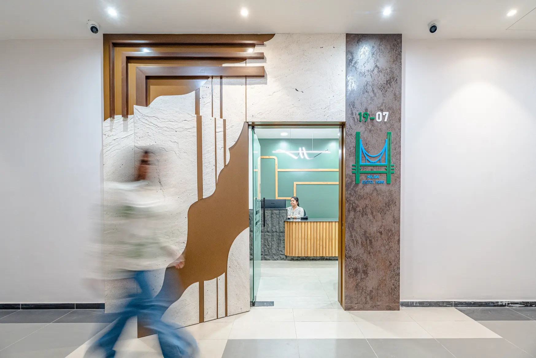 Hilsa by Sinha & Associates
