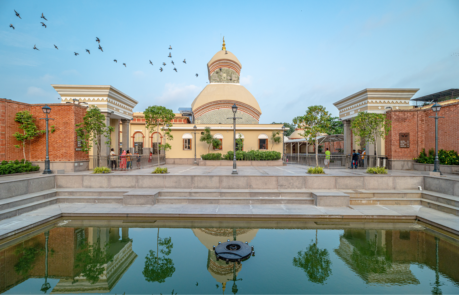 Kalighat Mandir