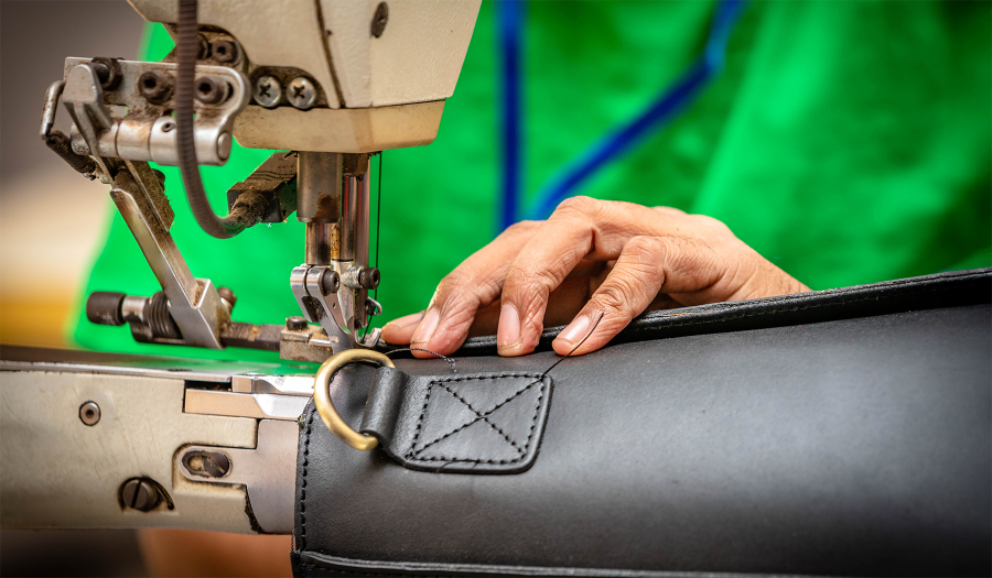 Leather Industry