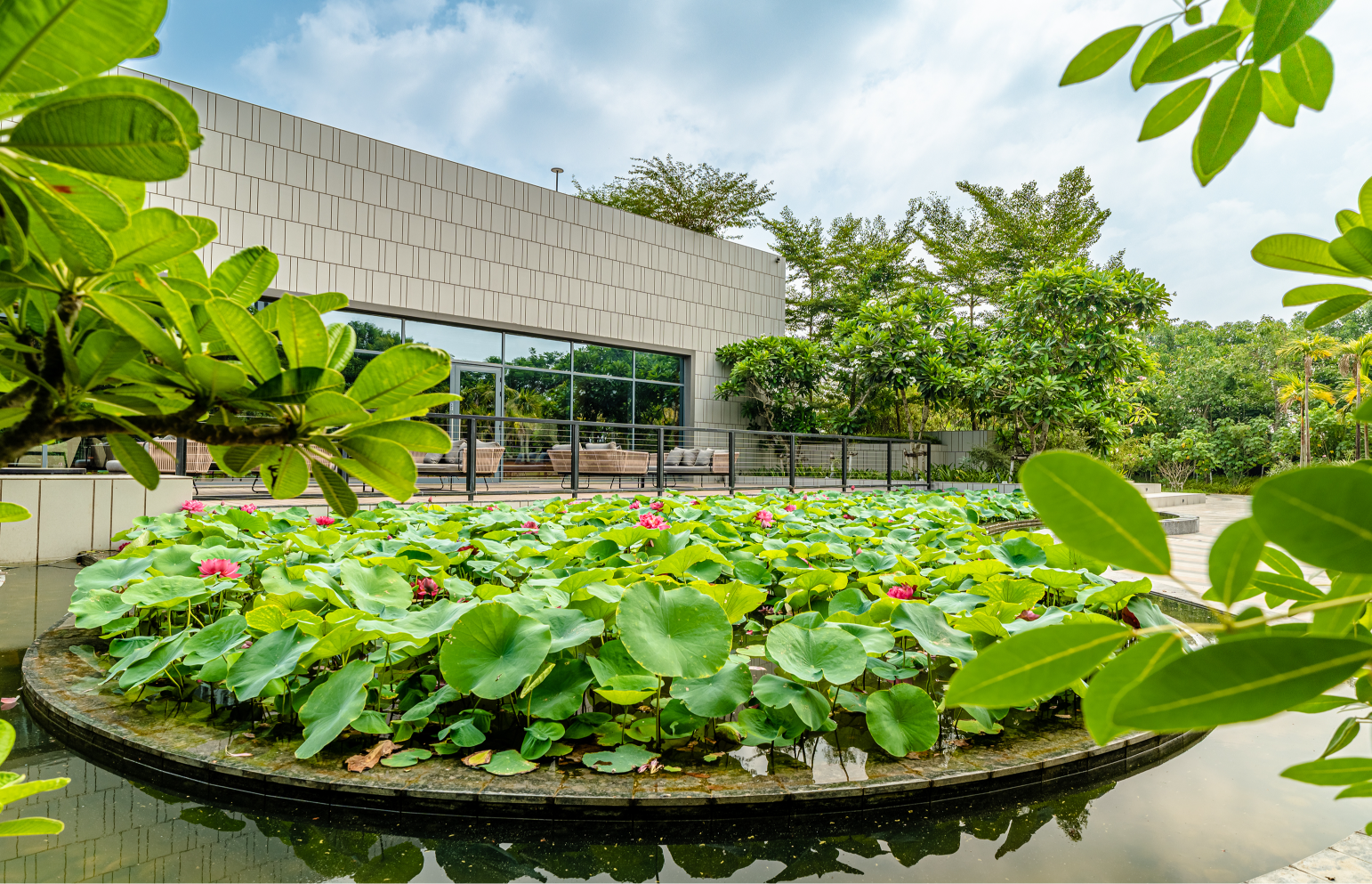 Vaanya Experience Center